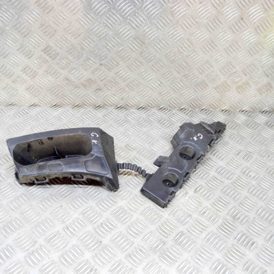 Suport bara de protecție st&amp;acirc;nga spate OPEL MOKKA / MOKKA X 2018 OEM: 42616243 17807514 foto