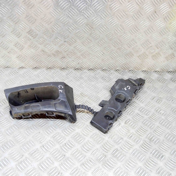 Suport bara de protecție st&acirc;nga spate OPEL MOKKA / MOKKA X 2018 OEM: 42616243 17807514