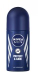 Deodorant roll-on Nivea Men Protect Care, 50ml