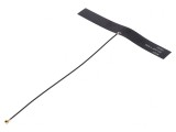 Antena GSM LTE 3dBi U.FL