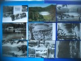 HOPCT LOT NR 176 TUSNAD JUD HARGHITA -9 CARTI POSTALE-RPR-CIRCULATE