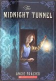 THE MIDNIGHT TUNNEL-ANGIE FRAZIER-279965