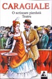 O SCRISOARE PIERDUTA. TEATRU-I.L. CARAGIALE-280174