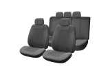 SET HUSE SCAUN LUX NEGRU UMB4