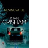 Nevinovatul - John Grisham