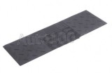 Covoras cauciuc tunel podea spate Rigum 900101