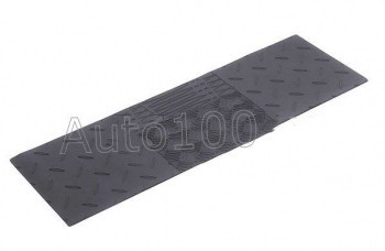Covoras cauciuc tunel podea spate Rigum 900101