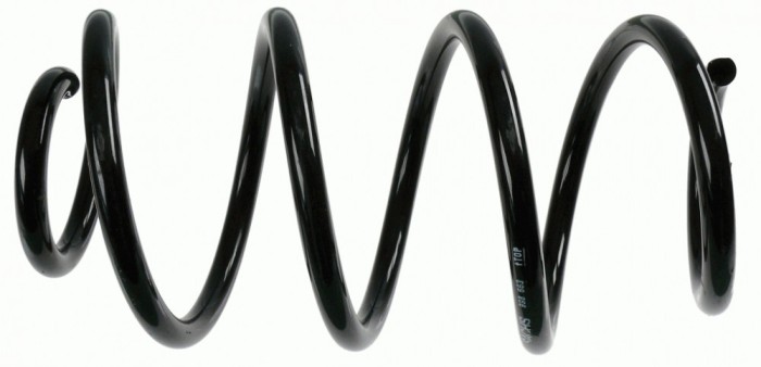 SACHS 998 663 Arc spiral