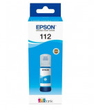 Cerneala originala Epson 112 C13T06C24A Cyan