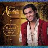 Aladdin: Diamond in the Rough | ERIC GERON, Disney Press