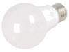 Bec LED GTV 8.8W E27 4000K Alb Neutru, Set 3 bucati