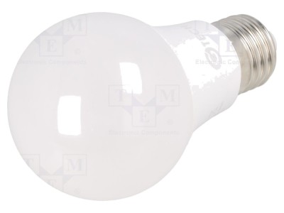 Lampă LED E27 8.8W 4000K foto