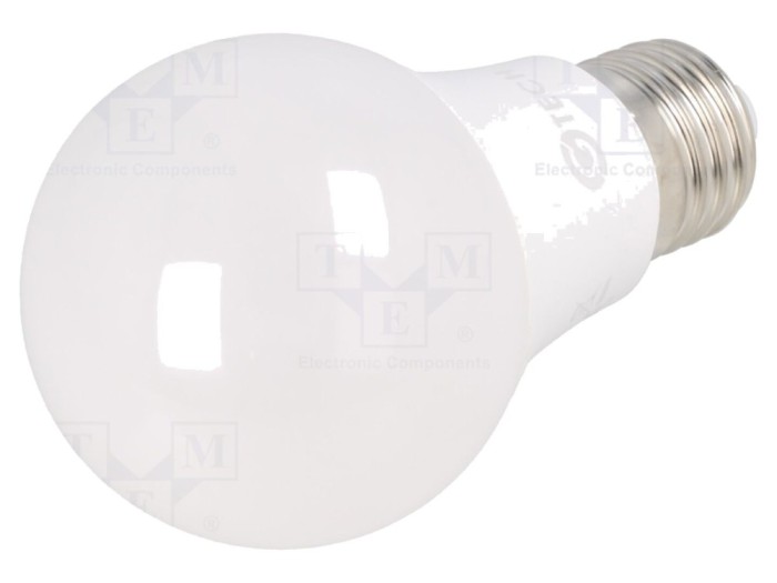 Lampă LED E27 8.8W 4000K