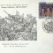 TSV - PLIC OMAGIAL EXPO FILATELICA GRUPA FILATELICA `MUSATINII`` SV 1983 VAR.1