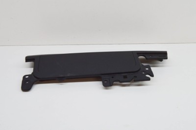 Ornament inferior planșa de bord TESLA MODEL 3 2018 OEM: 1083350-00-E 15065192 foto