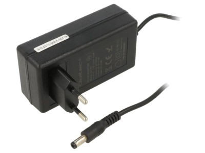 Alimentator 5VDC 4A 20W foto