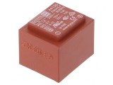 Transformator &icirc;ncapsulat 2VA 230VAC 15V PCB