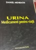 URINA MEDICAMENT PENTRU VIATA Daniel Menrath