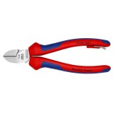 Cumpara ieftin Cleste profesional cu tais diagonal Knipex 70 05 160 T, 160 mm