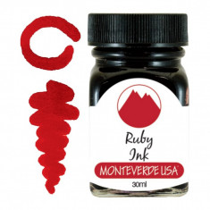 Calimara Monteverde USA Ruby permanent 30 ml foto