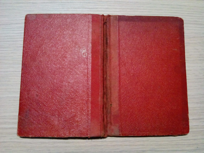 ION-VODA CEL CUMPLIT 1572-1574 - B. Petriceicu-Hasdeu - ed. II, 1894, 256 p.