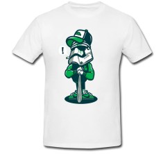 Tricou &amp;quot; Baseball &amp;quot; foto