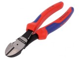 Clești Laterali pentru Tăiere 180mm 74 12 180