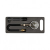 Tester Compresie Motor Benzina Yato YT-7302, 21 Bar, Profesional, M14/M18, Polonia