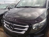 Deflector capota Mercedes Vito 2016-2023