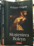 Philippa Gregory-Mostenirea Boleyn