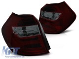 Set de stopuri LED de tuning potrivit pentru BMW E87/E81 09.2007-2011, stanga si dreapta Performance AutoTuning
