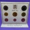 VATICAN 2009 - SET EURO MONETARIE- BENEDICT XVI - FOLDER / BU