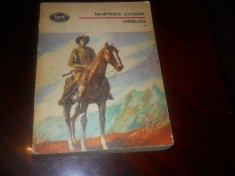 Calauza - Fenimore Cooper,vol.1 ,1976