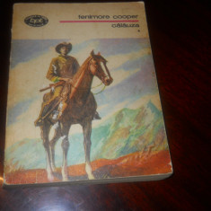 Calauza - Fenimore Cooper,vol.1 ,1976