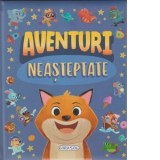 Aventuri neasteptate