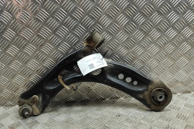 Braț inferior st&amp;acirc;nga față SKODA OCTAVIA III Combi 5E5 2014 OEM: 5Q0407151P 23558995 foto