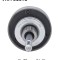 SKF VKM 31098 Rola ghidare/conducere, curea transmisie