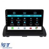 Navigatie Dedicata Volvo Xc90 (2002-2014), 9Inch, 4Gb Ram, 64Gb Stocare, Carplay Performance AutoTuning, General