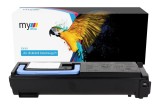 Cartuș toner compatibil Kyocera TK540 BK MYOFFICE, 5K