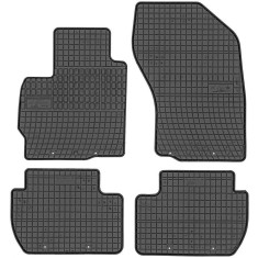 Covorase Presuri interior cauciuc Premium dedicate Citroen C-CROSSER