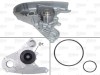 VALEO 506864 Pompă de apă, răcire motor
