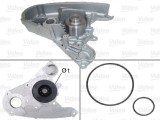 VALEO 506864 Pompă de apă, răcire motor