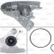 VALEO 506864 Pompă de apă, răcire motor