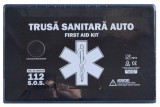 Trusa medicala prim ajutor auto omologata