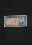 Turkmenistan 100 manat 1995 unc seria9307277
