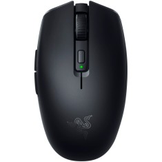 Mouse gaming Razer Orochi V2, Wireless, 18000 DPI, Senzor Optic, Negru