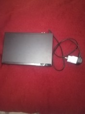 DVD PLAYER PANASONIC LICHIDARE DE STOC CITITI DESCRIEREA