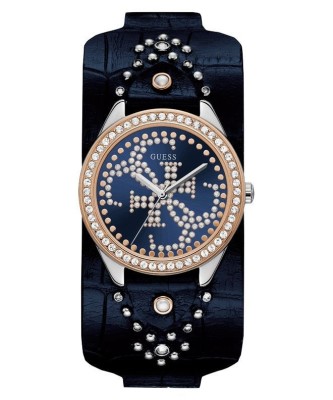 Ceas Dama, Guess, Heartbreaker W1140L3 - Marime universala foto