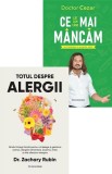 Pachet Medicii iti raspund &ndash; alergii si nutritie, Bookzone