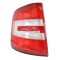 Lampa spate SKODA FABIA I Combi (6Y5) (2000 - 2007) TYC 11-12264-01-2
